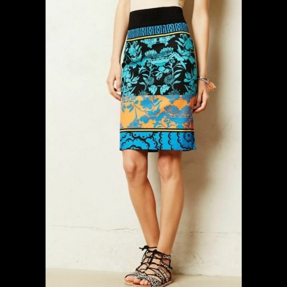 Tracy Reese Skirt